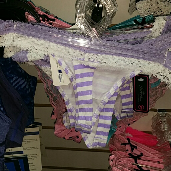 Panties - Picture 4 of 8